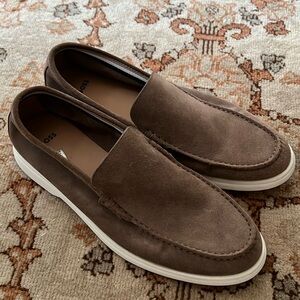 Boss Loafers